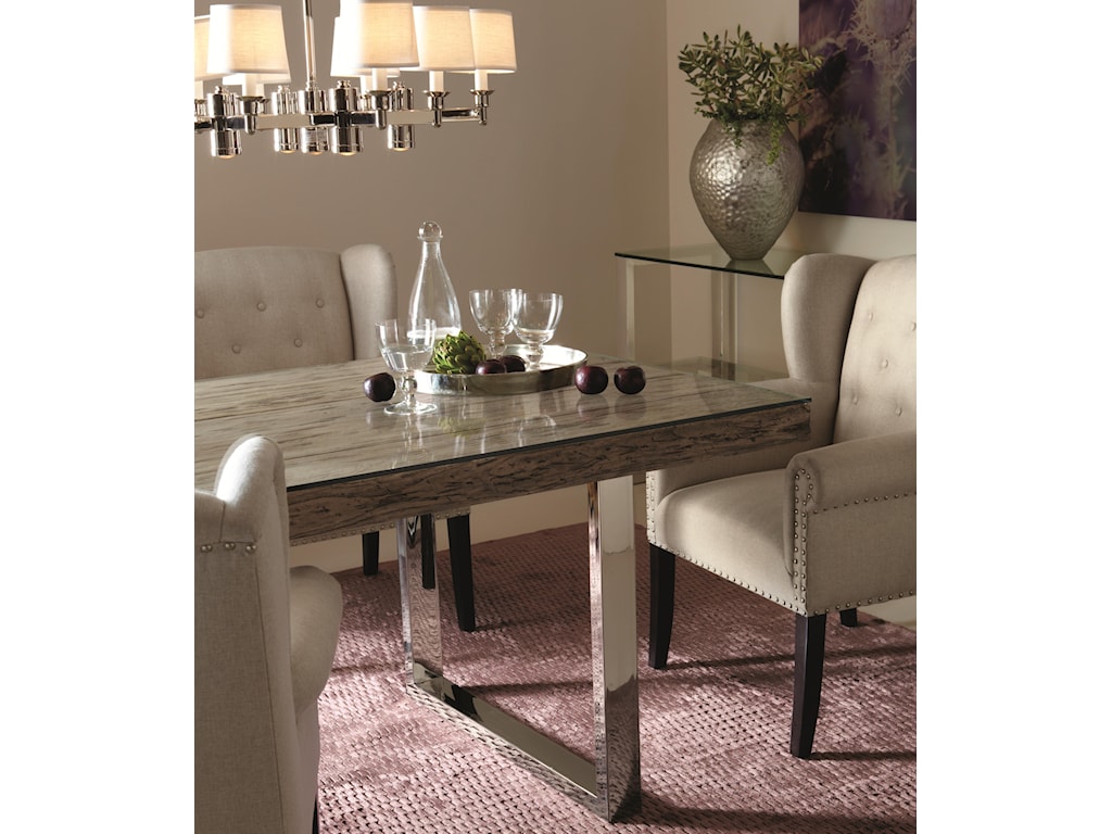 henley dining room table